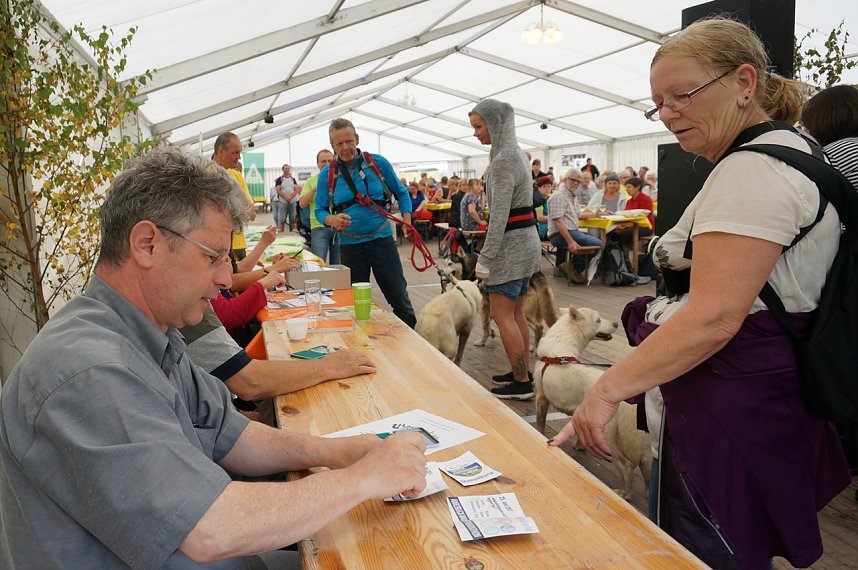 1. Harzblick Wandermarathon