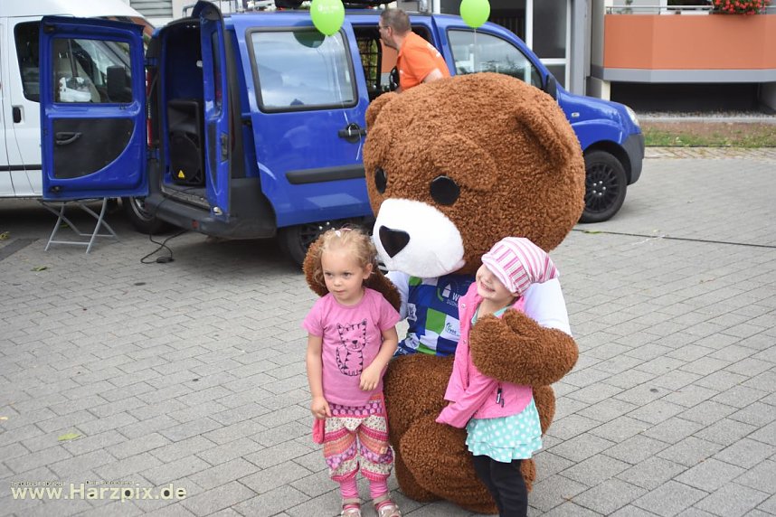 4. Nachbarschaftsfest