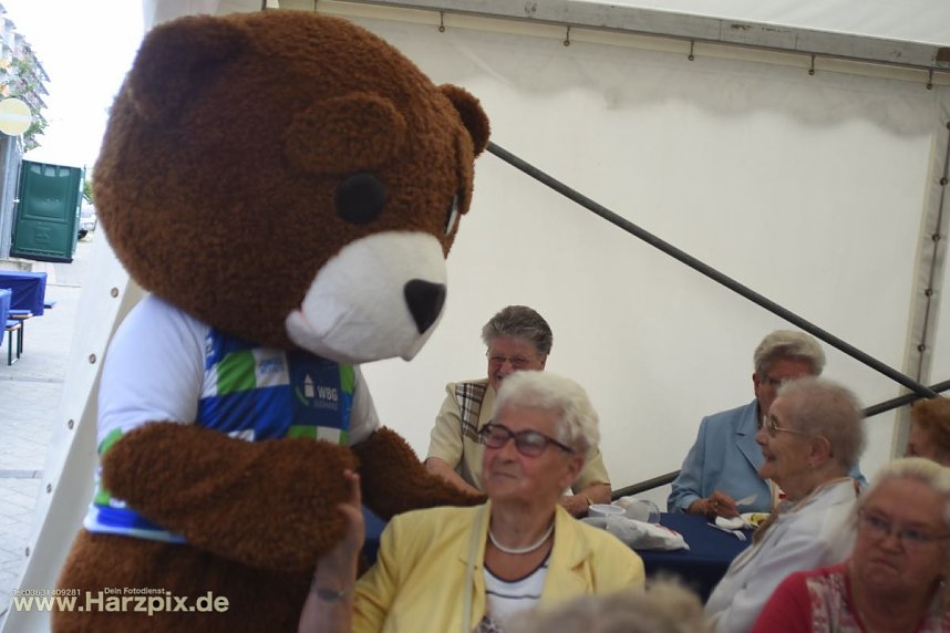 4. Nachbarschaftsfest