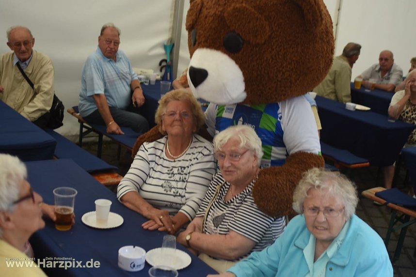 4. Nachbarschaftsfest