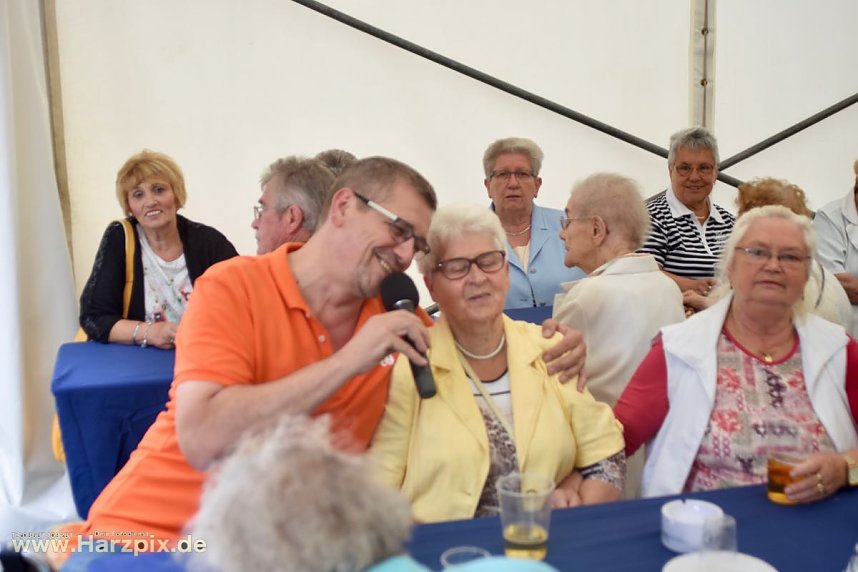 4. Nachbarschaftsfest