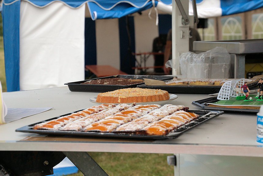 Sportfest in Liebenrode