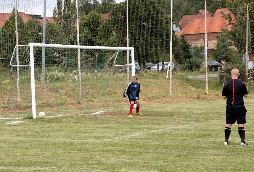 Sportfest in Liebenrode