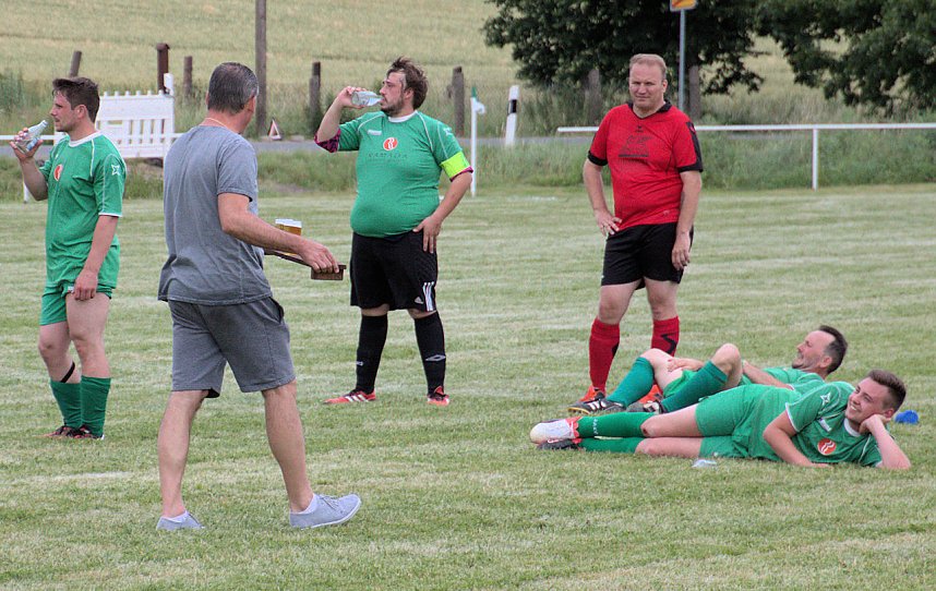 Sportfest in Liebenrode