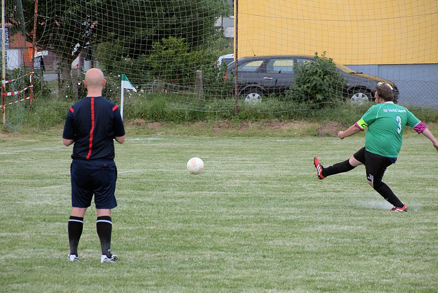 Sportfest in Liebenrode