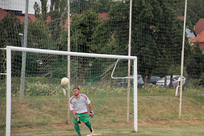 Sportfest in Liebenrode