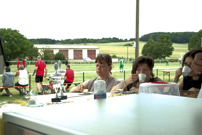 Sportfest in Liebenrode