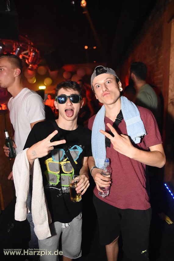 We Techno Summer Festival