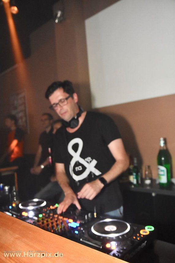 We Techno Summer Festival