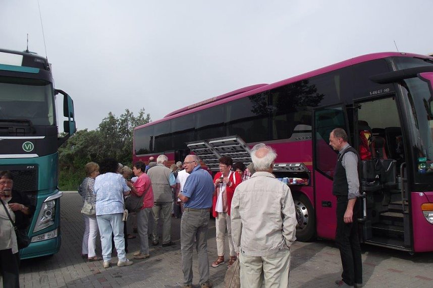 Mit Brauer Reisen nach Magdeburg