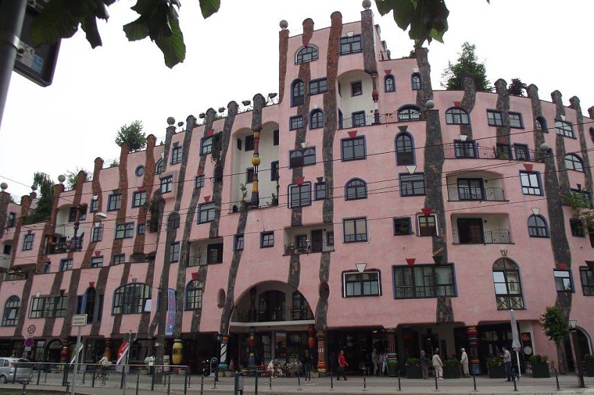 Mit Brauer Reisen nach Magdeburg