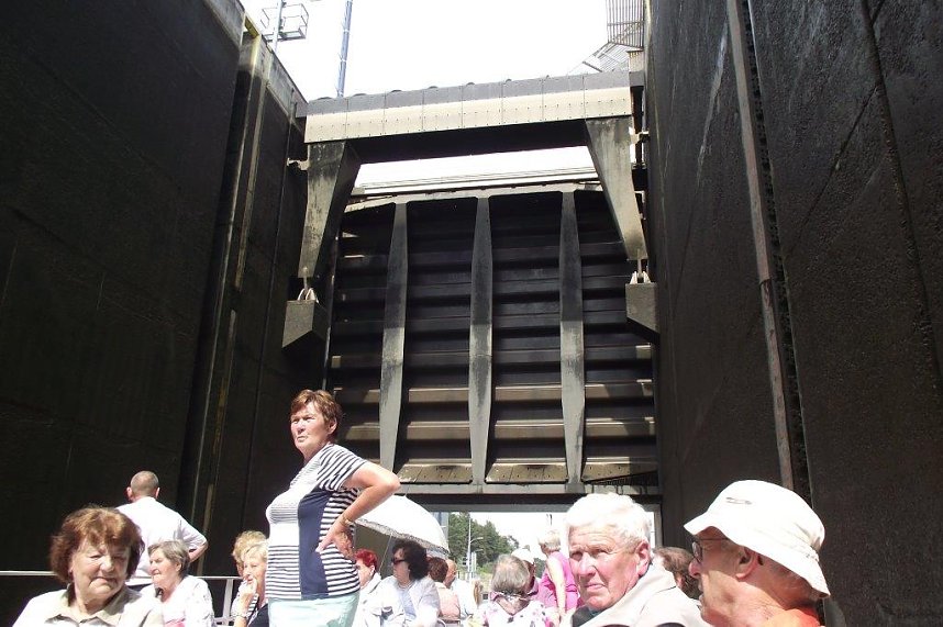 Mit Brauer Reisen nach Magdeburg