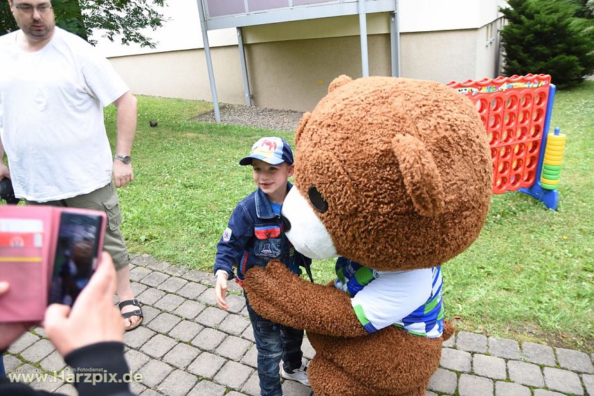 5. Nachbarschaftsfest