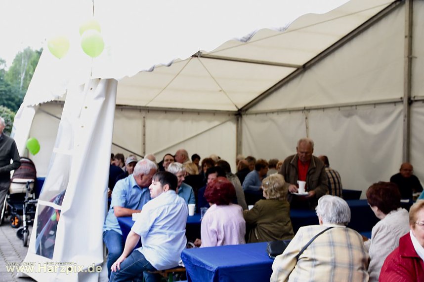 5. Nachbarschaftsfest