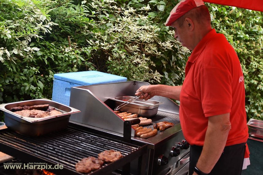 5. Nachbarschaftsfest