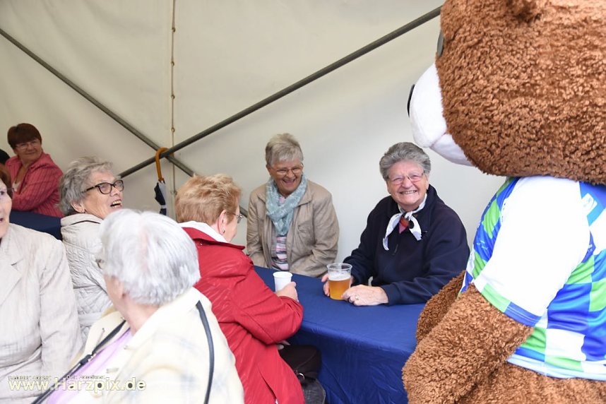 5. Nachbarschaftsfest