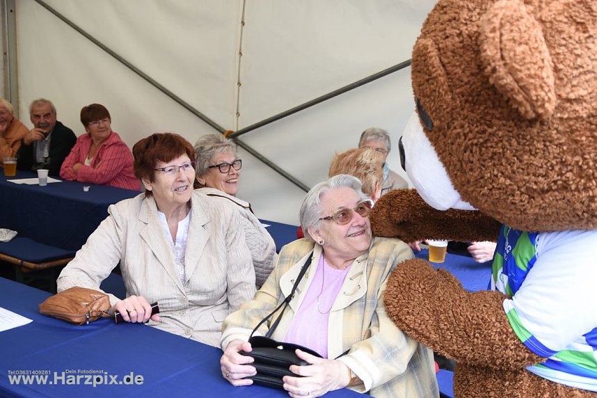 5. Nachbarschaftsfest