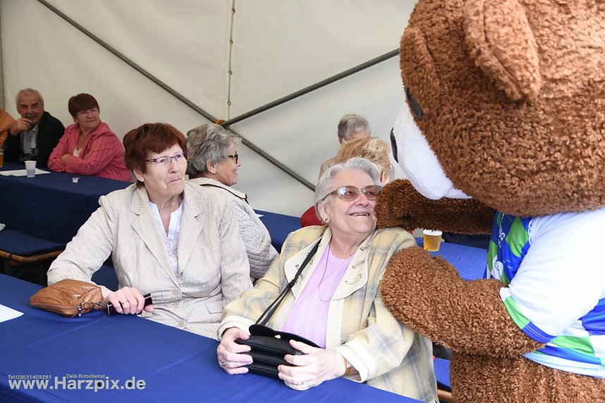 5. Nachbarschaftsfest