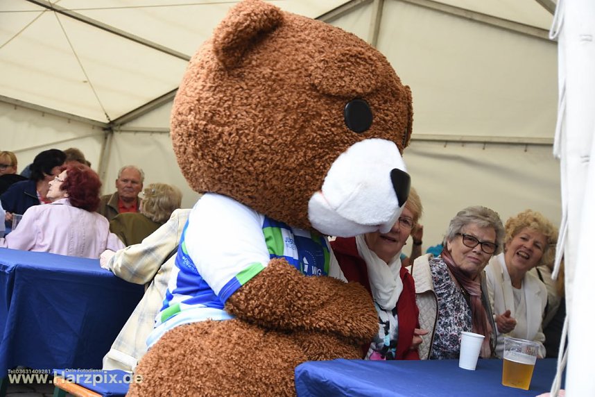 5. Nachbarschaftsfest