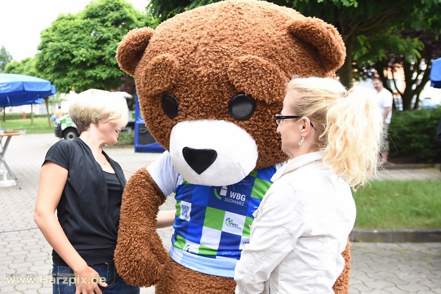 5. Nachbarschaftsfest