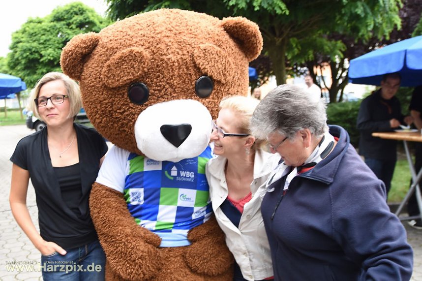 5. Nachbarschaftsfest