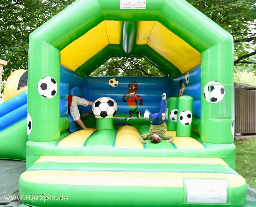 5. Nachbarschaftsfest