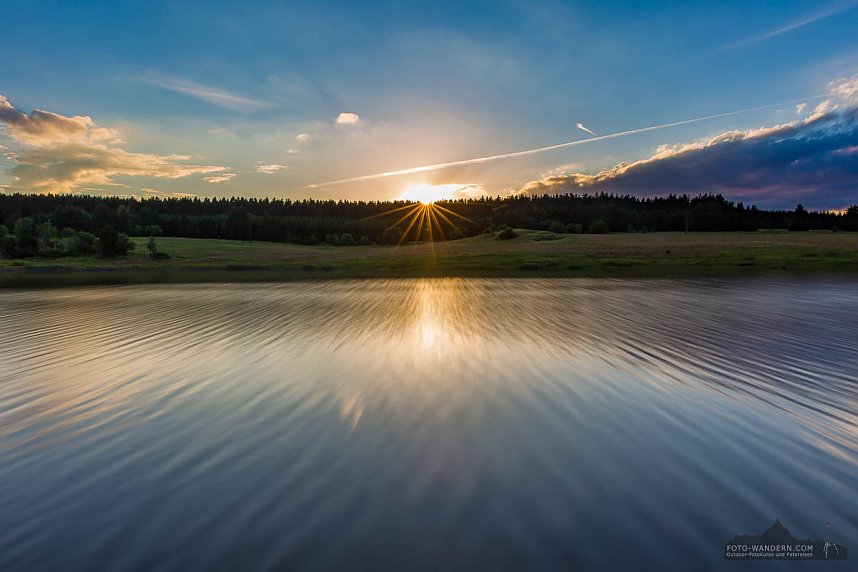 Wandern und richtig fotografieren