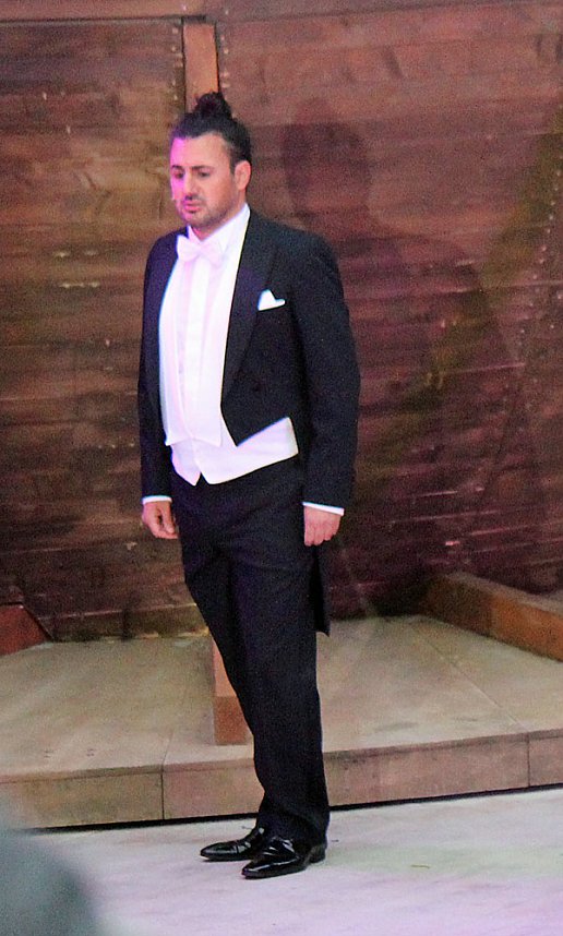 Glanzlichter des Belcanto beeindruckten