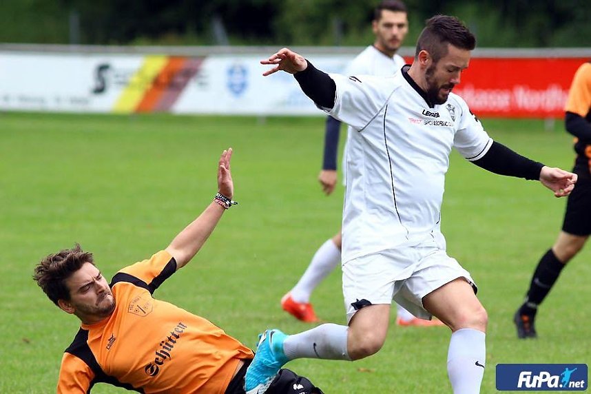 Ellricher Sommerturnier