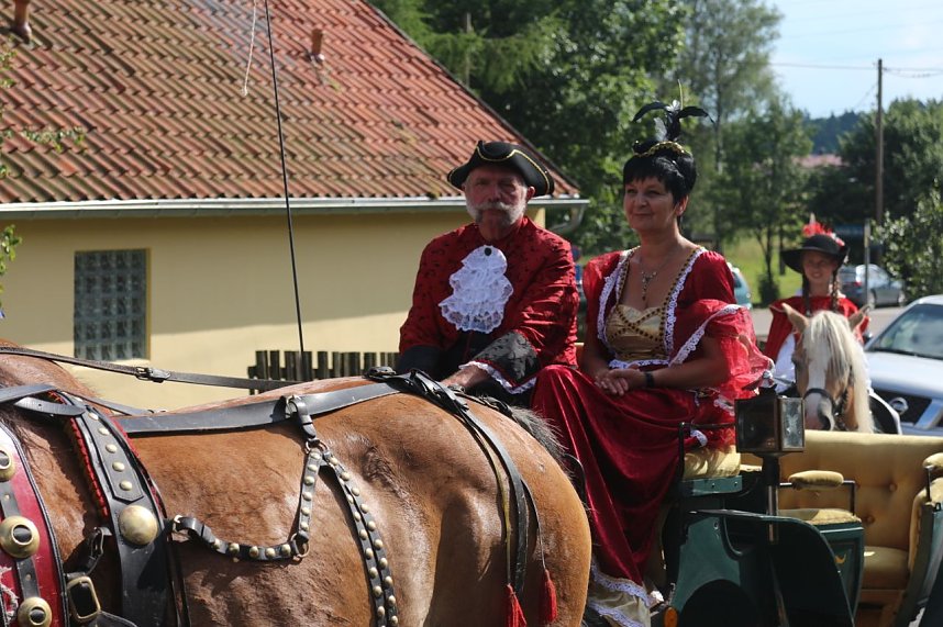 300 Jahre Sophienhof