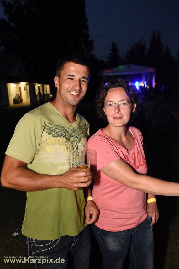 47. Volks- und Sportfest