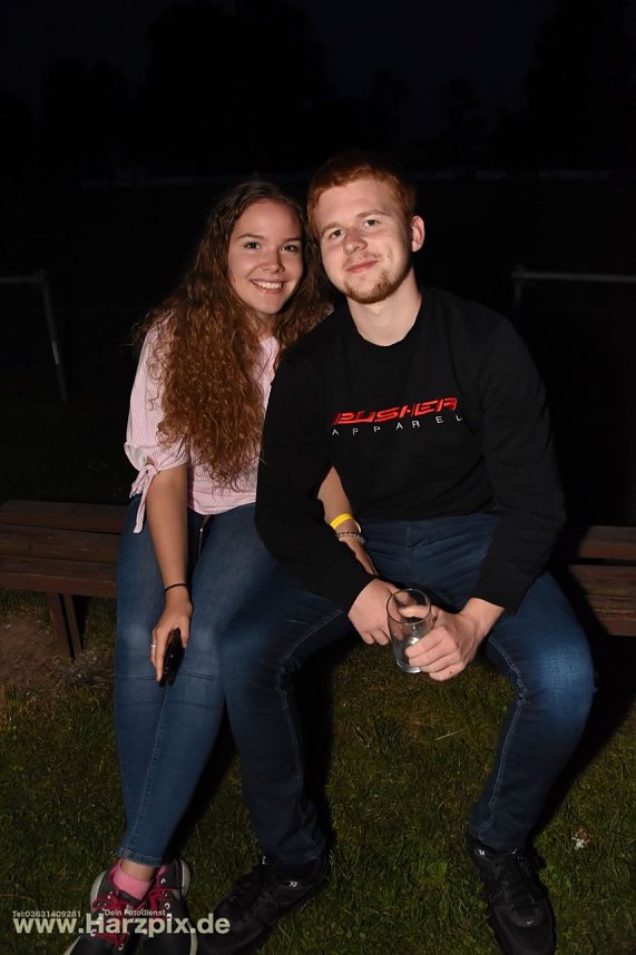 47. Volks- und Sportfest