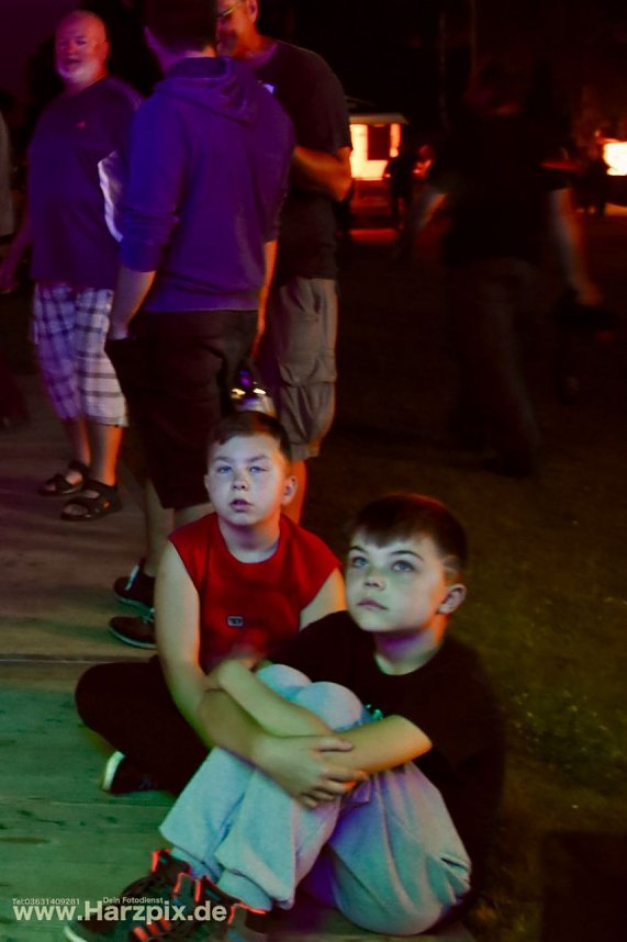 47. Volks- und Sportfest