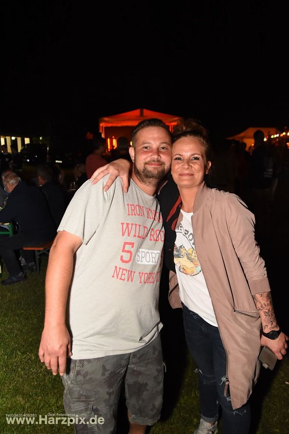 47. Volks- und Sportfest