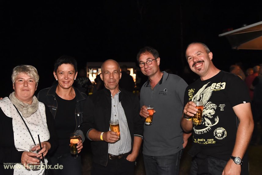 47. Volks- und Sportfest