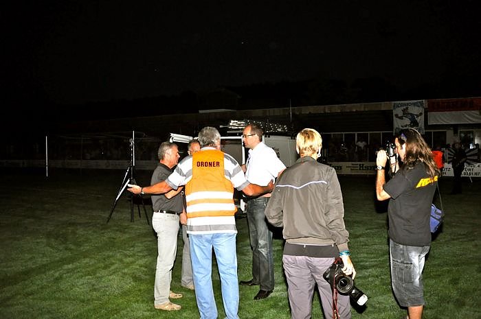 Wacker gegen FC Rot-Wei&szlig; Erfurt
