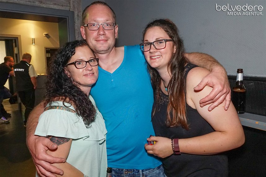 Jagdfieber im Jugendclubhaus Nordhausen