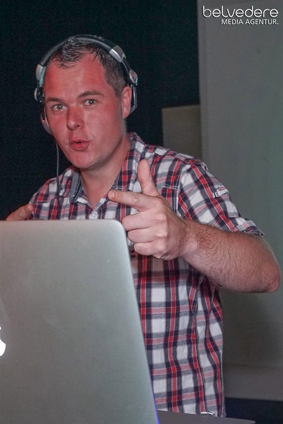 Jagdfieber im Jugendclubhaus Nordhausen