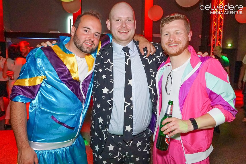 Jagdfieber im Jugendclubhaus Nordhausen