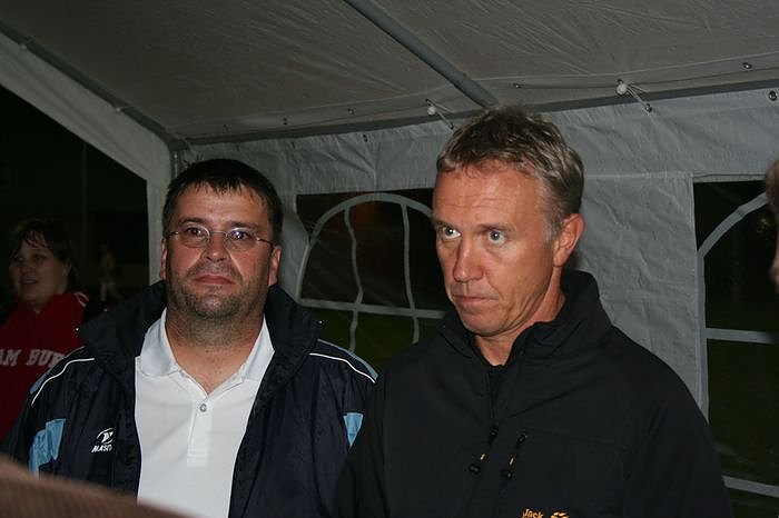 Einmaliger Pokalhiit