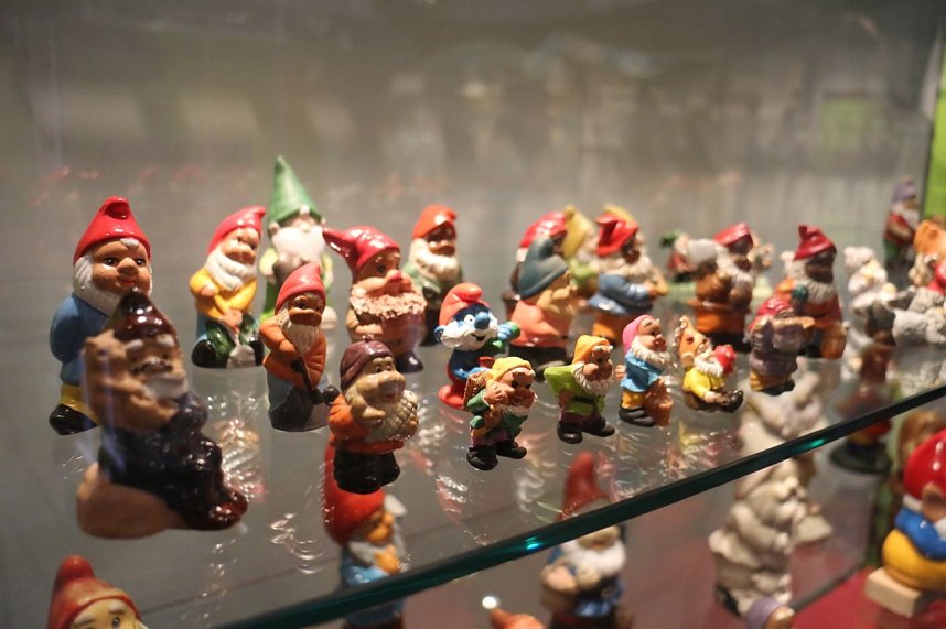 Ministerpr&auml;sident Bodo Ramelow zu Besuch in Nordhausen