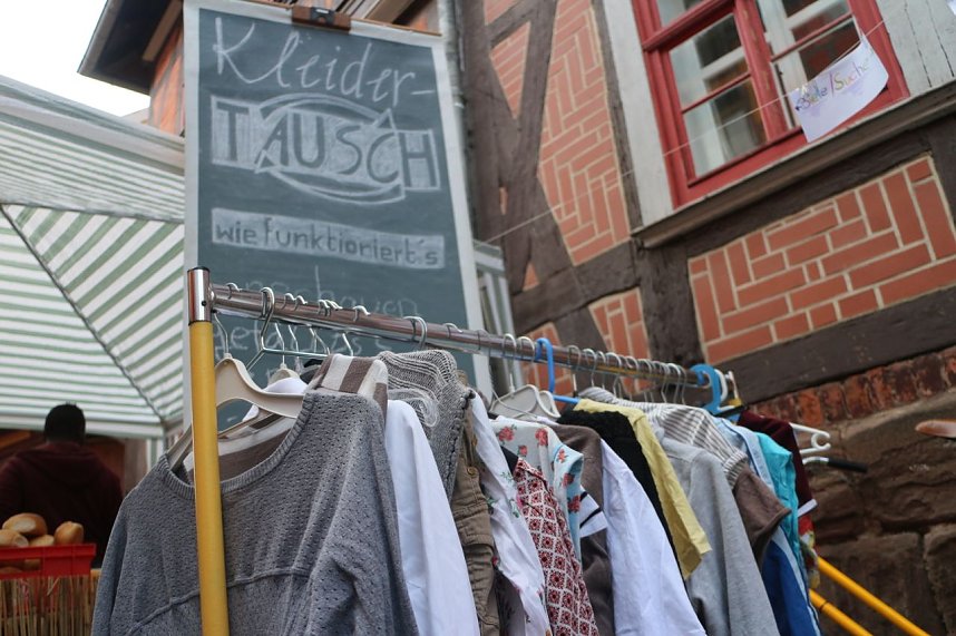 SommerVest in der Kurzen Meile