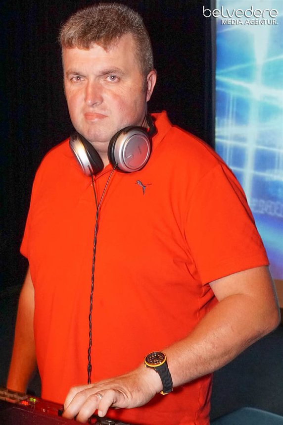 Party im Jugendclubhaus in Nordhausen - der Samstag