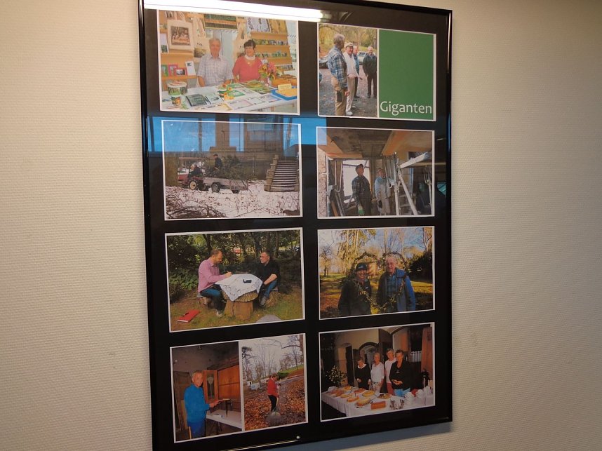 Neue Ausstellung in KSK-Galerie