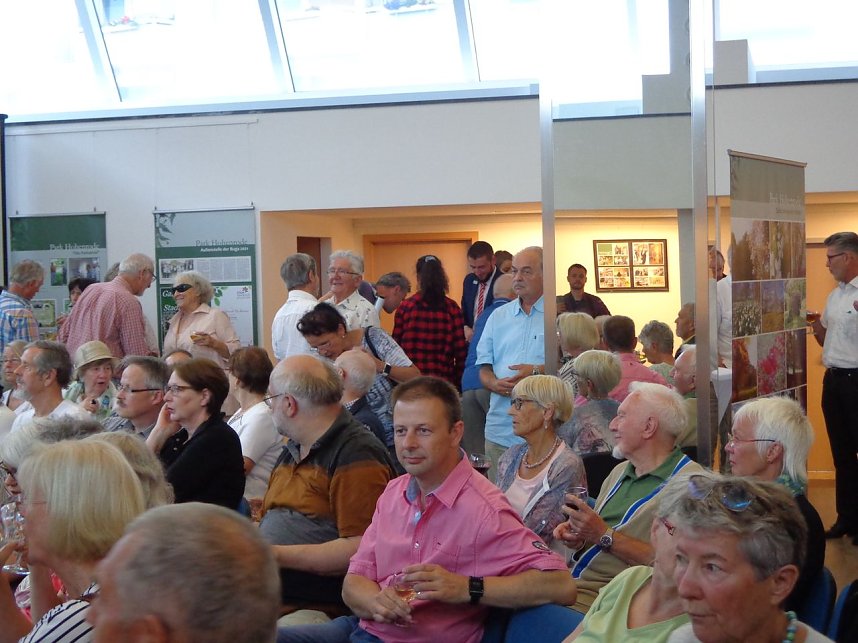 Neue Ausstellung in KSK-Galerie