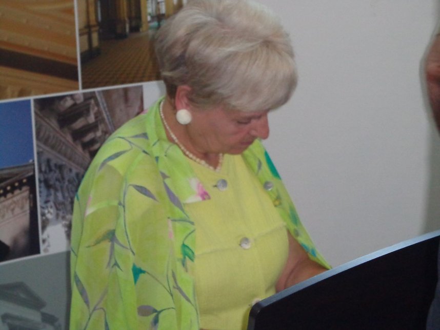 Neue Ausstellung in KSK-Galerie