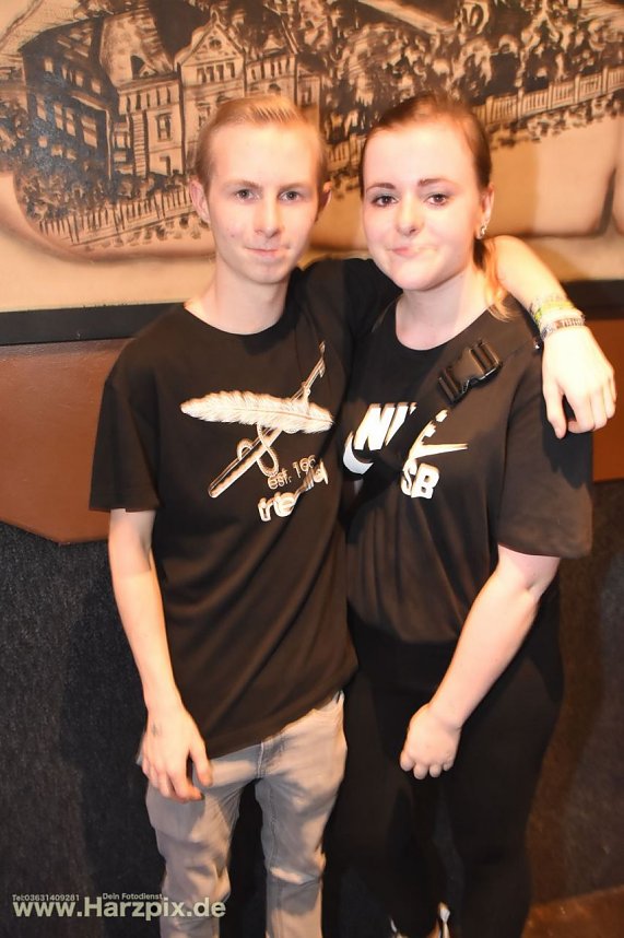 Mittwochs Beatrausch 2017