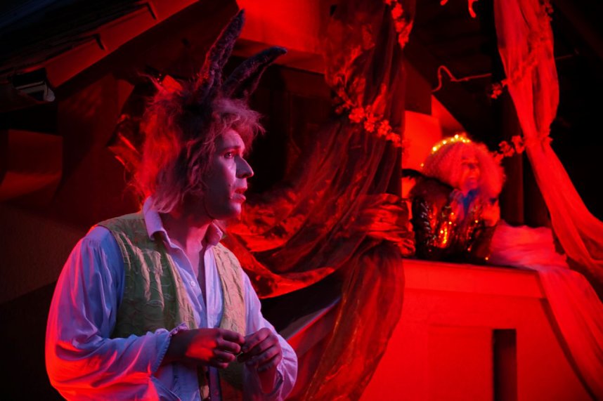 Ein Sommernachtstraum