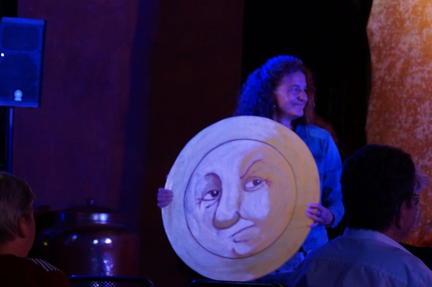 Ein Sommernachtstraum