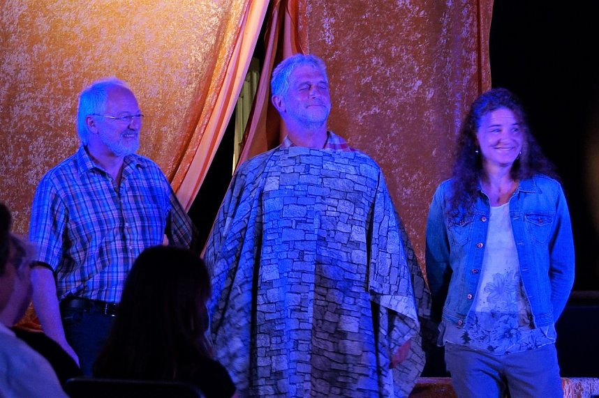 Ein Sommernachtstraum